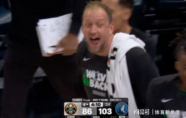 113-96!4届DPOY的含金量,还在上升